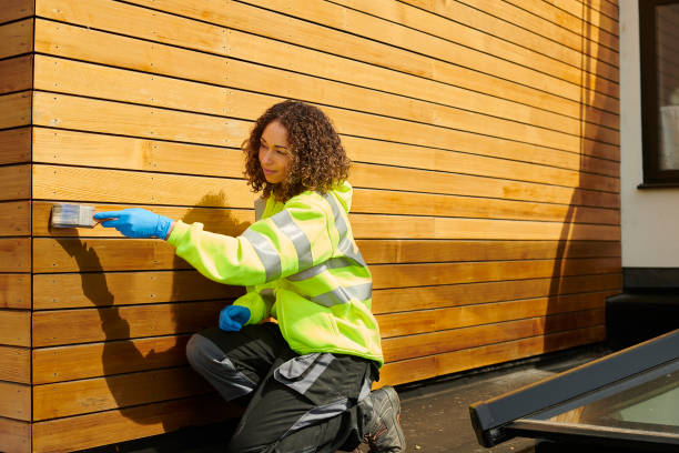 Best Storm Damage Siding Repair  in Cornelia, GA